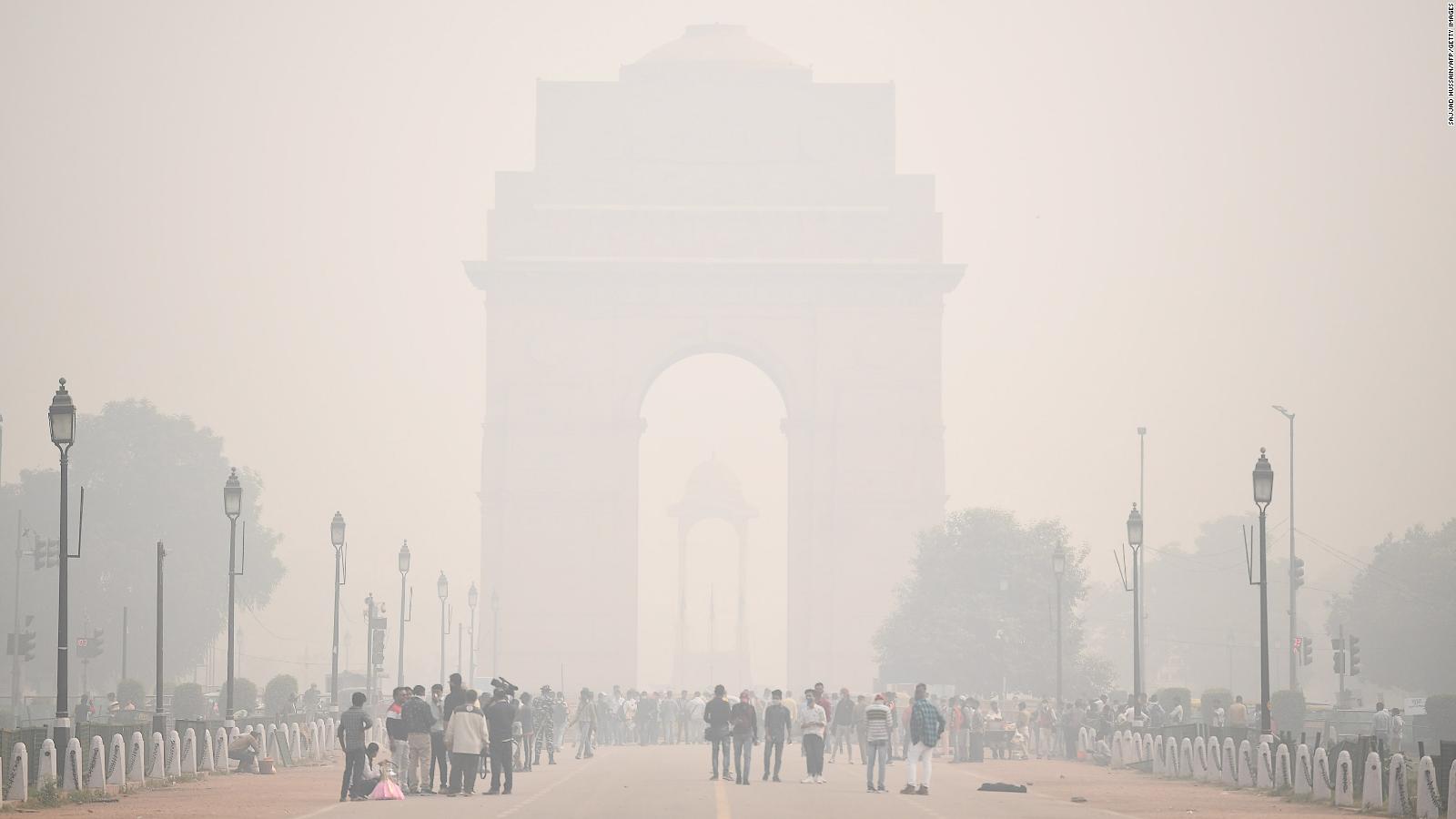 La contaminación atmosférica derivada de la producción de alimentos de origen animal está relacionada con 12.700 muertes al año, según un estudio