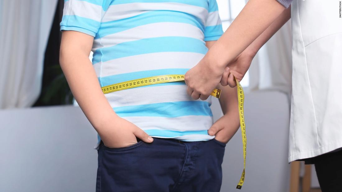 La obesidad infantil, la hipertensión y el colesterol se relacionan con un mal rendimiento cognitivo a partir de los 30 años