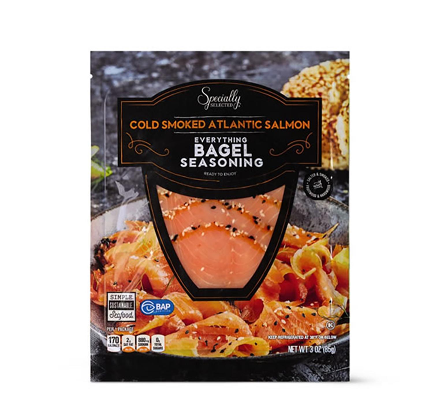 11 alimentos saludables que llegarán a ALDI en junio