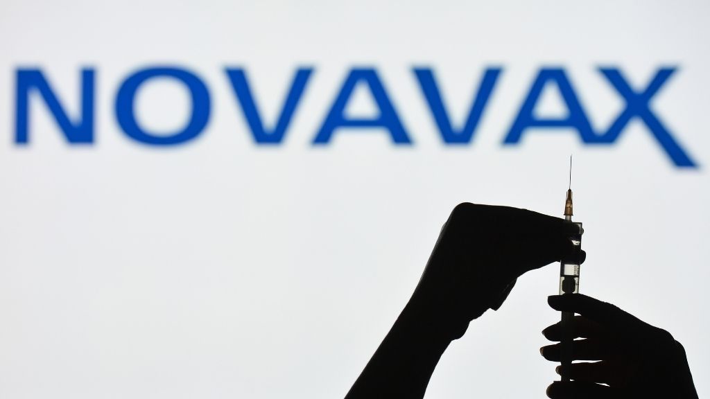 Las vacunas COVID-19 de Novavax tienen una eficacia del 90%, según la empresa