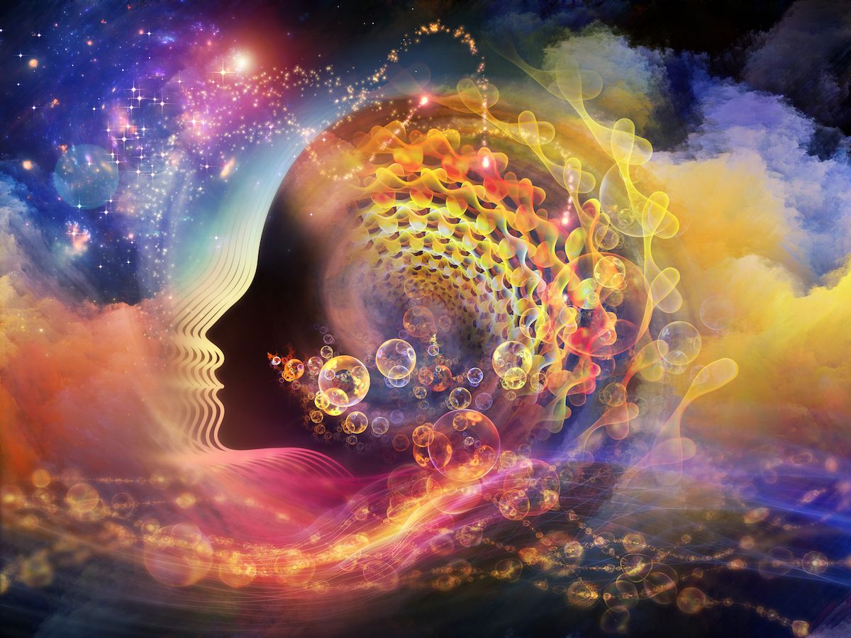 Los científicos muestran cómo el LSD abre las puertas de la percepción