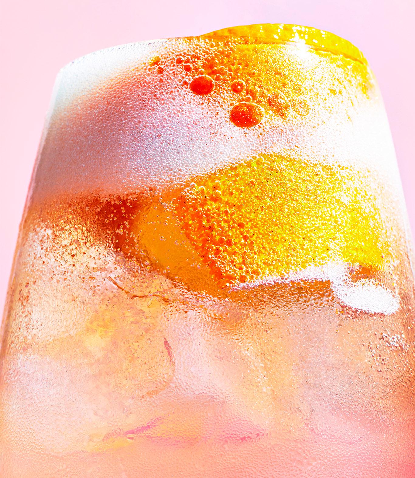 Las burbujeantes bebidas espirituosas que se beberán durante todo el verano