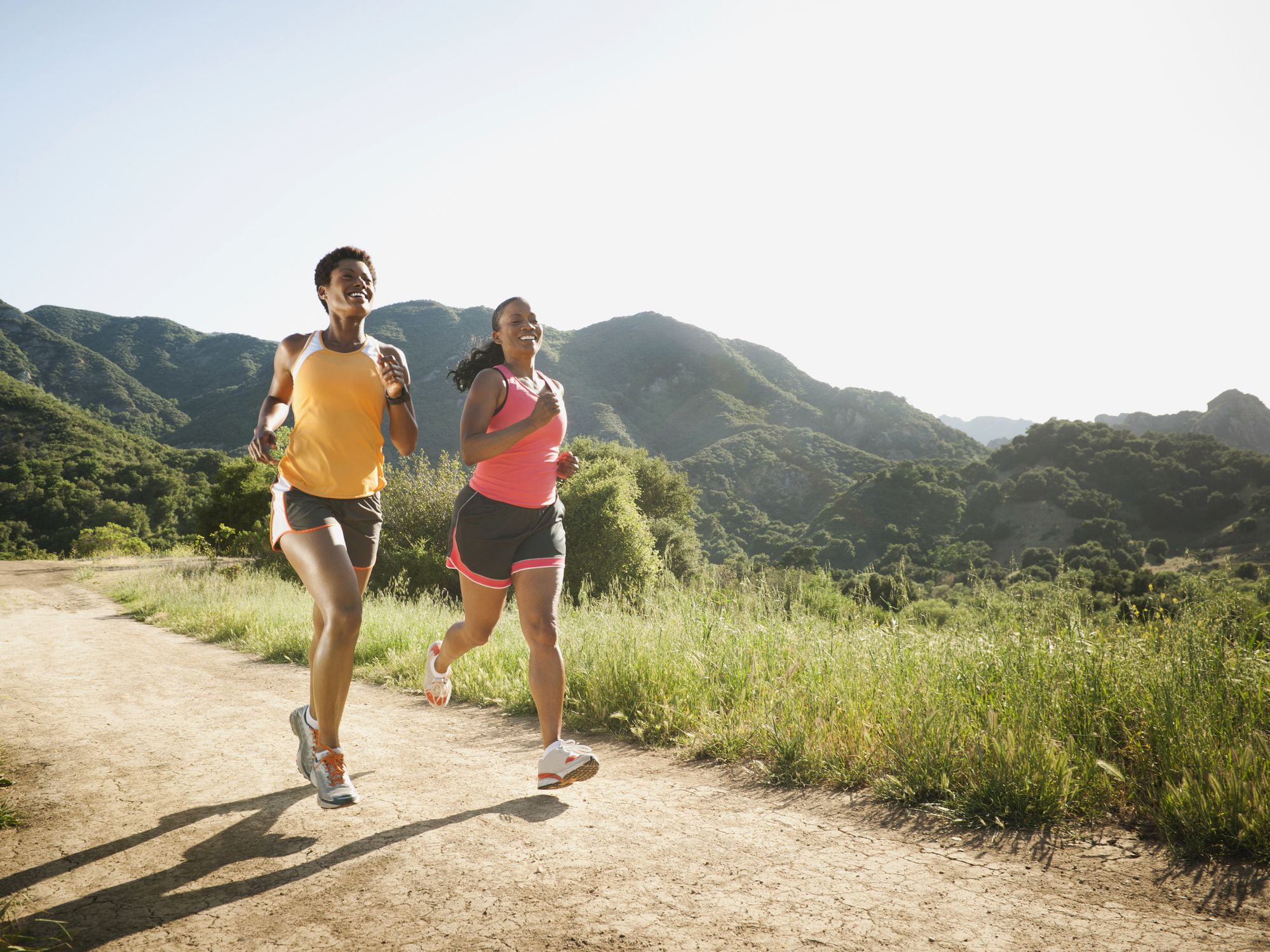 6 beneficios del trail running para la salud 6 beneficios del trail running para la salud