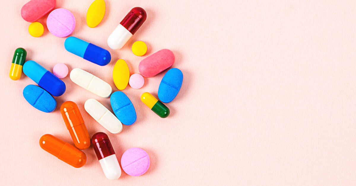 ¿Cómo funcionan los antibióticos?