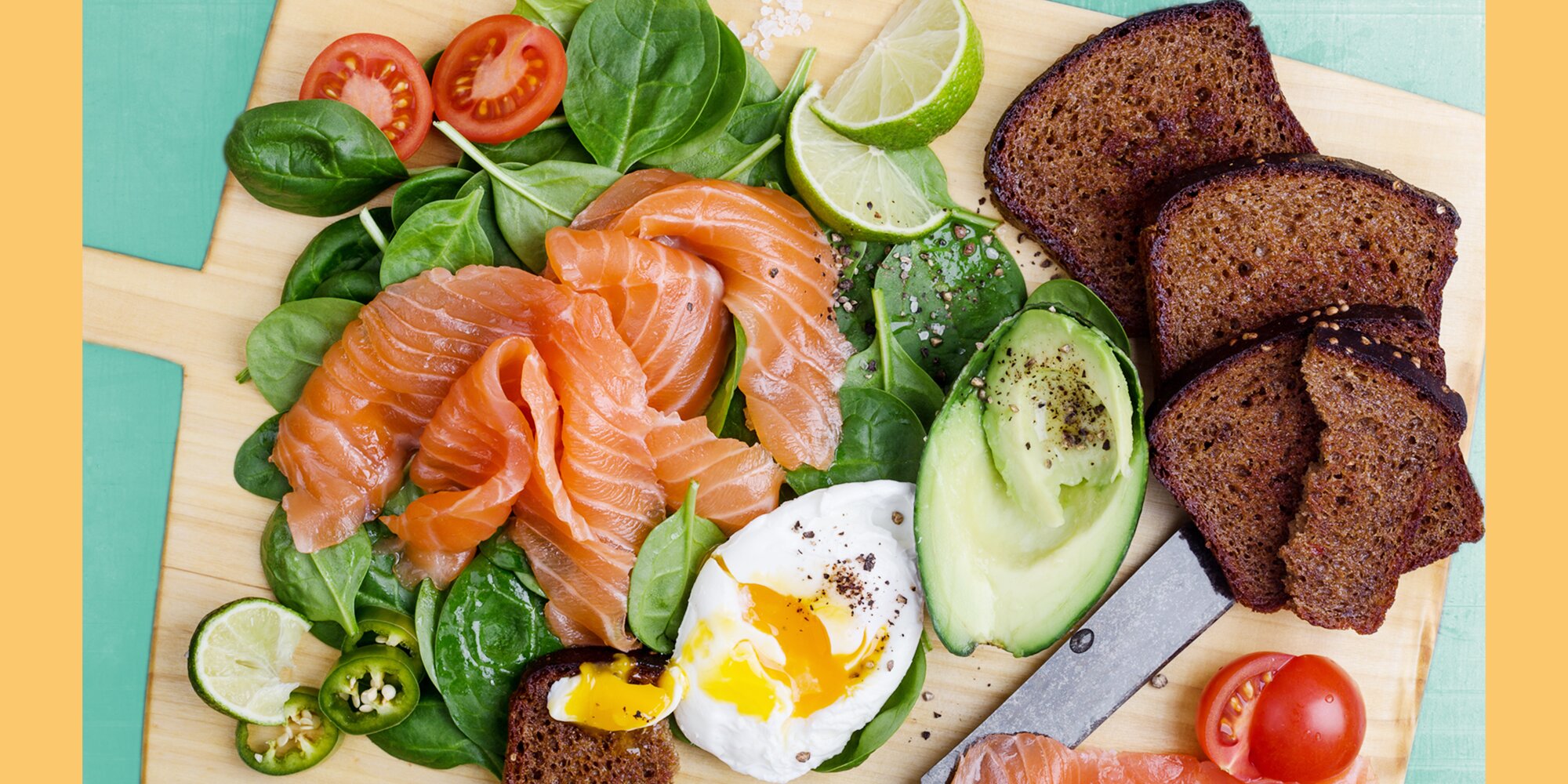 ¿Qué es exactamente la dieta nórdica?