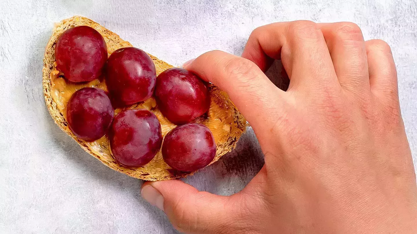 10 formas creativas de disfrutar de las uvas