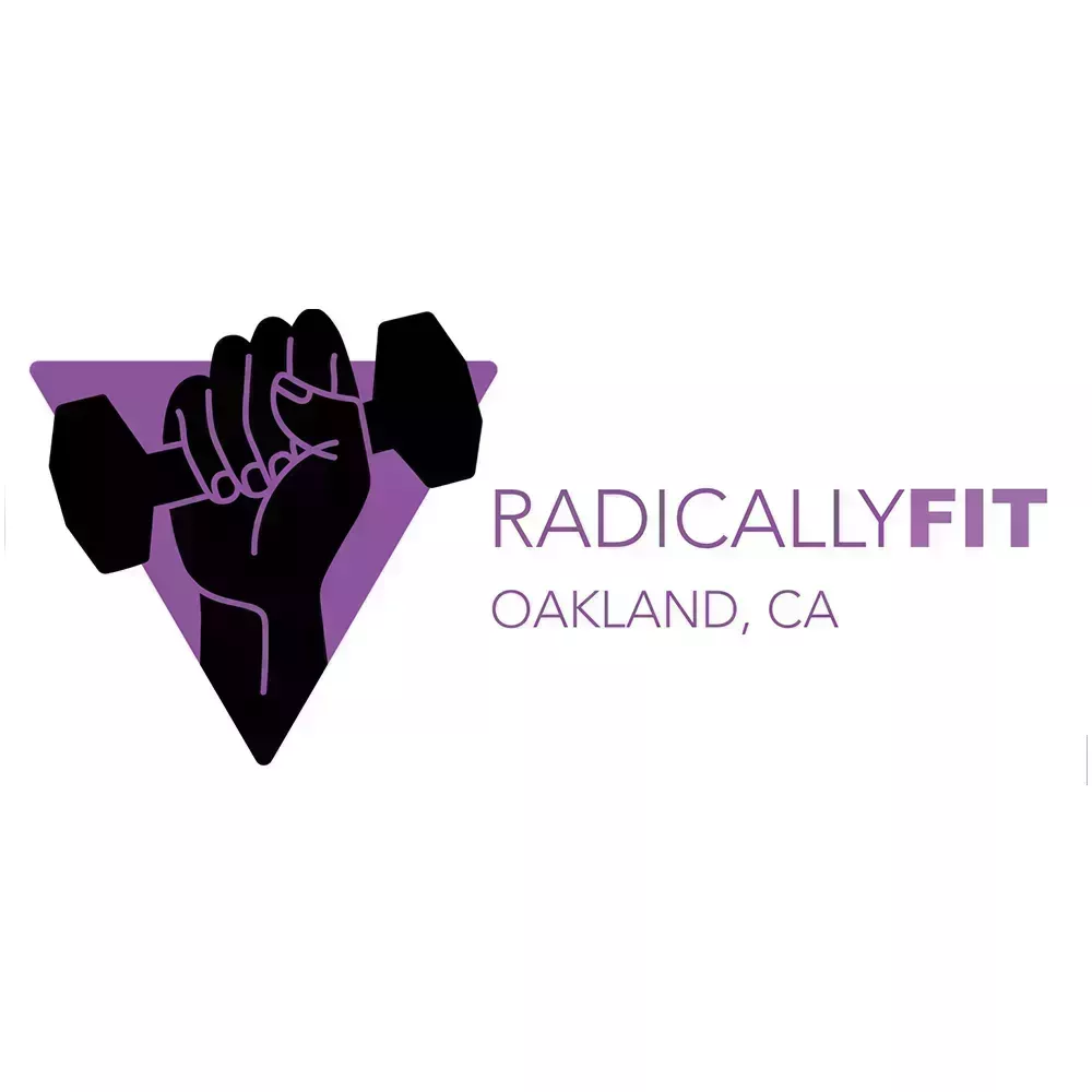 radically fit oakland inclusive fitness spaces