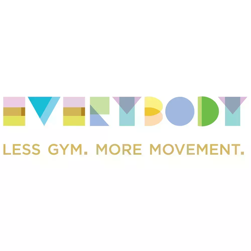 everybody los angeles inclusive fitness spaces