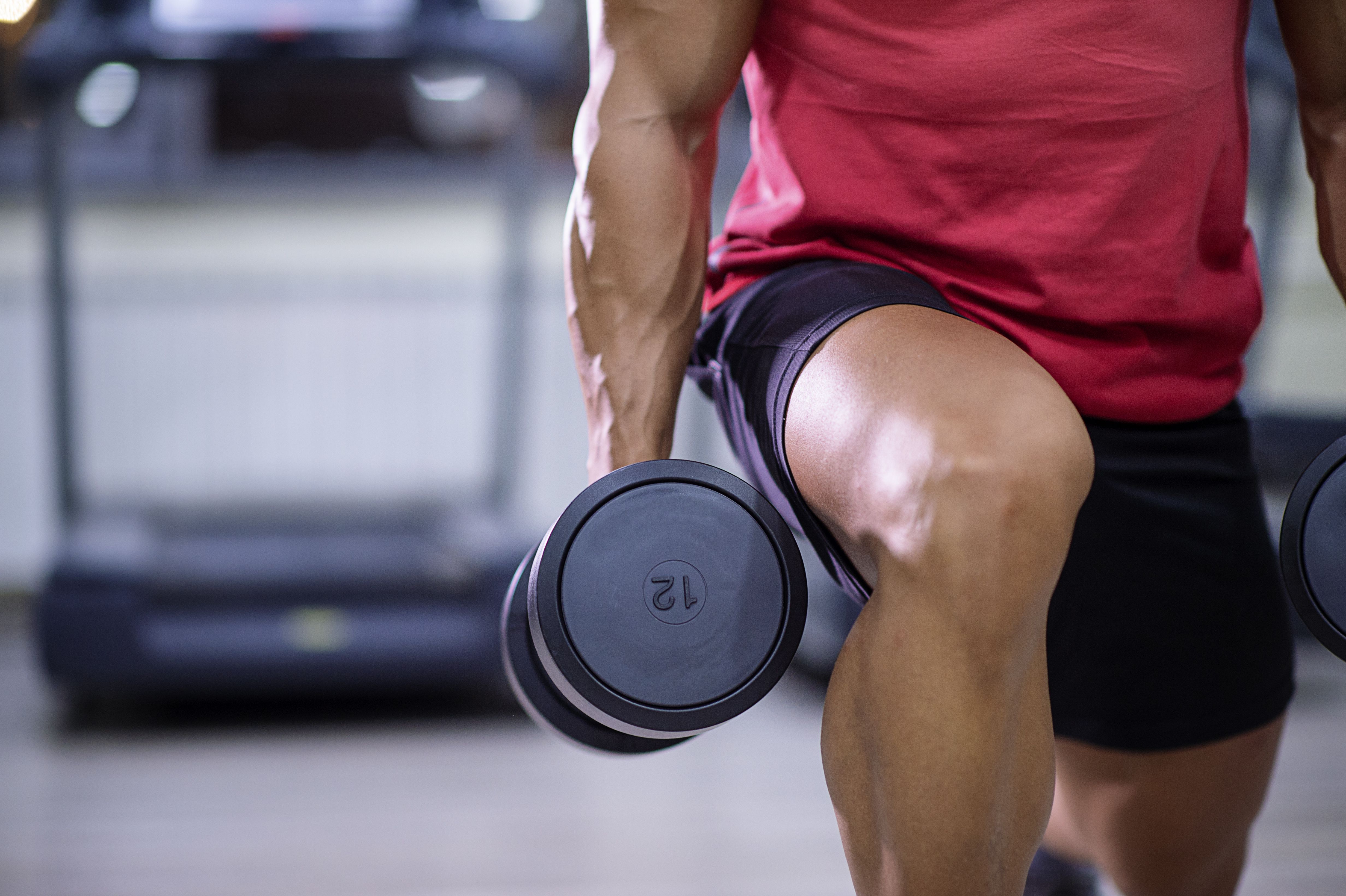 6 increíbles beneficios del entrenamiento de fuerza para los corredores