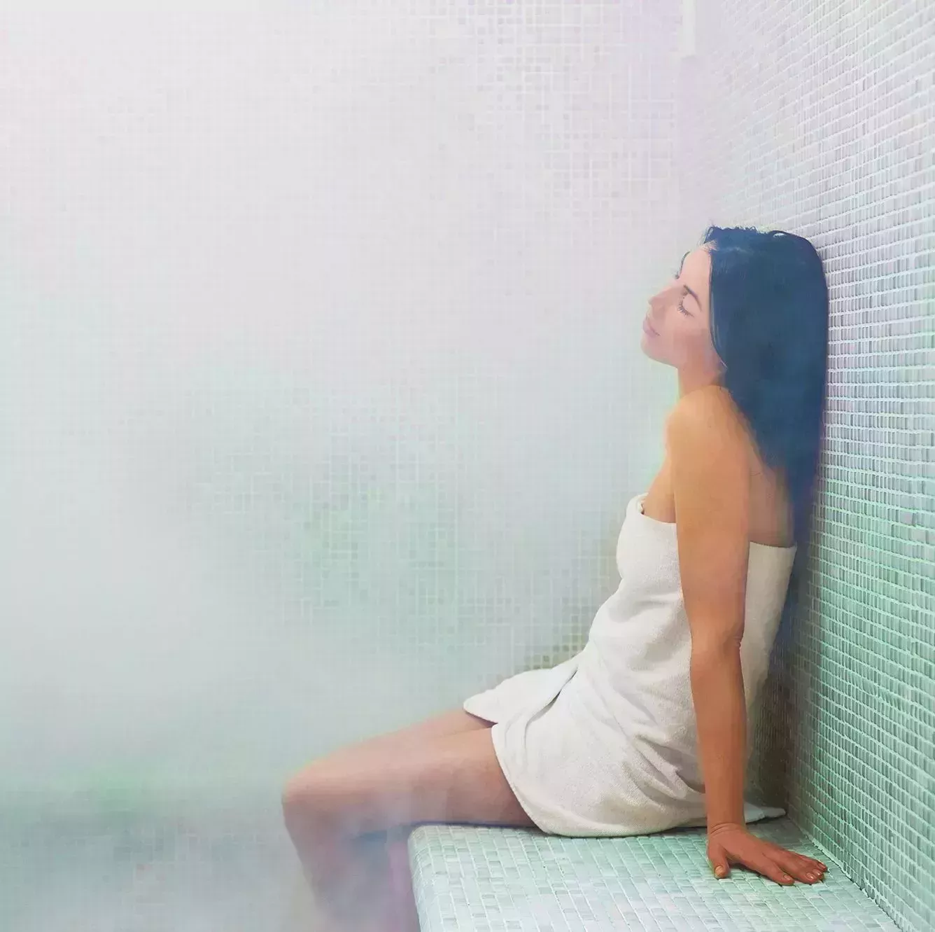 Baño de vapor vs. Sauna: ¿Cuál es mejor para usted?