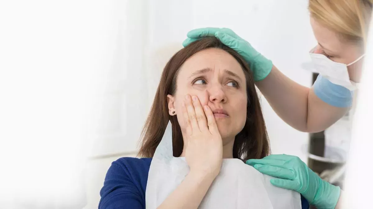 ¿Por qué rechinamos los dientes?