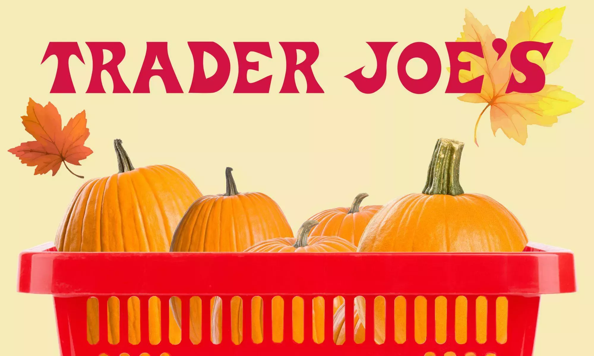 Trader Joe's lanza un nuevo desayuno con sabor a calabaza y cuesta menos de 2 dólares