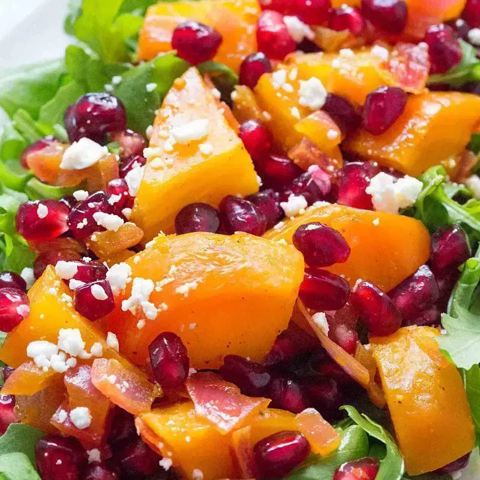 10 recetas de ensaladas con alto contenido nutricional