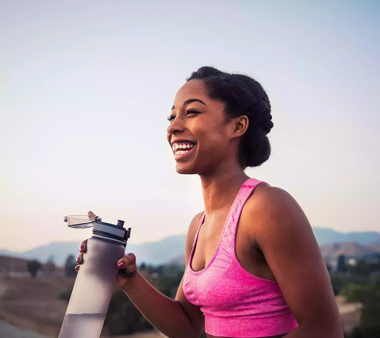12 beneficios de correr que te hacen más sano (y feliz)