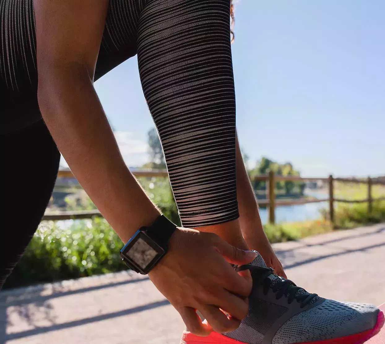 12 beneficios de correr que te hacen más sano (y feliz)