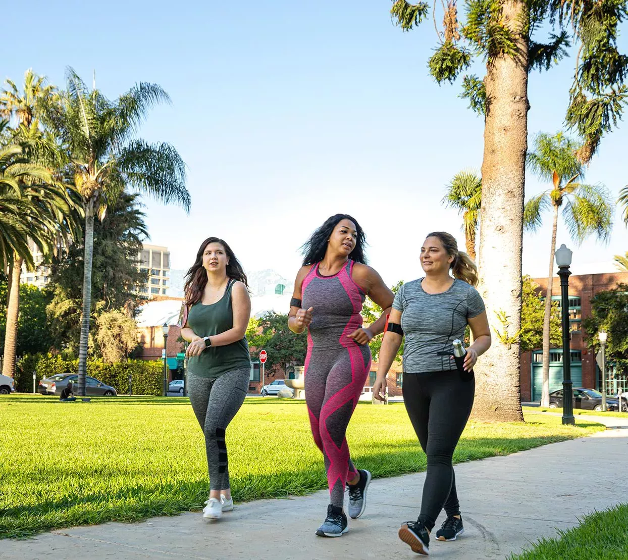 12 beneficios de correr que te hacen más sano (y feliz)