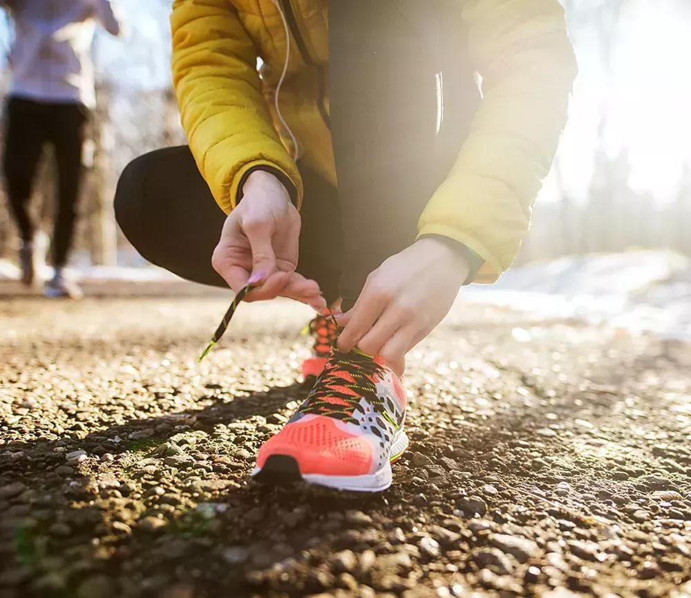 12 beneficios de correr que te hacen más sano (y feliz)