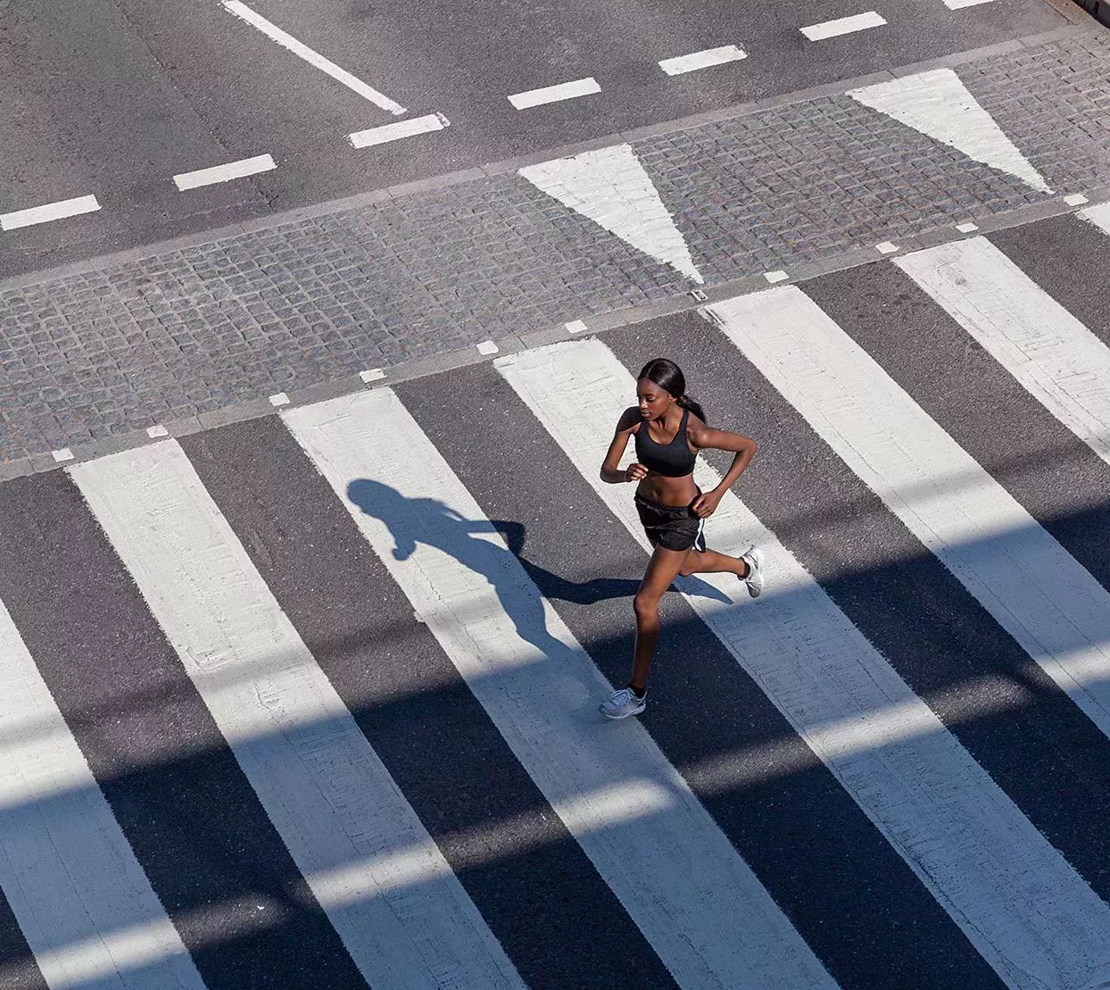 12 beneficios de correr que te hacen más sano (y feliz)