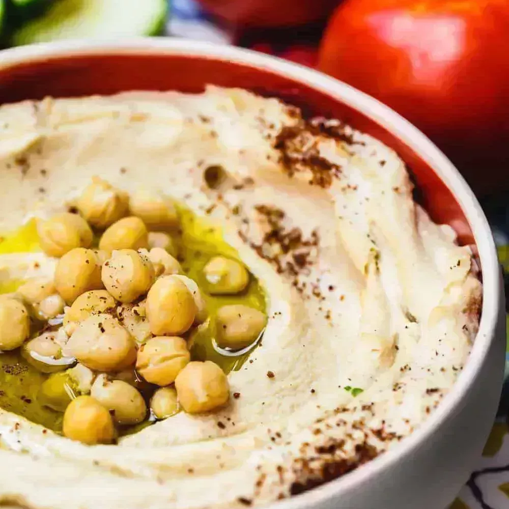 30 recetas fáciles de la dieta mediterránea