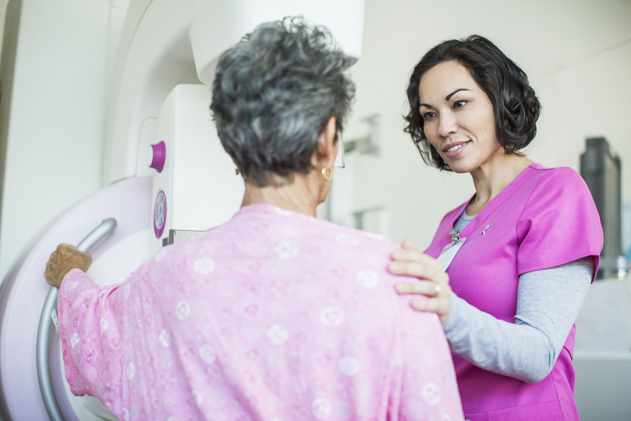 6 síntomas del cáncer de mama que no tienen nada que ver con sentir un bulto