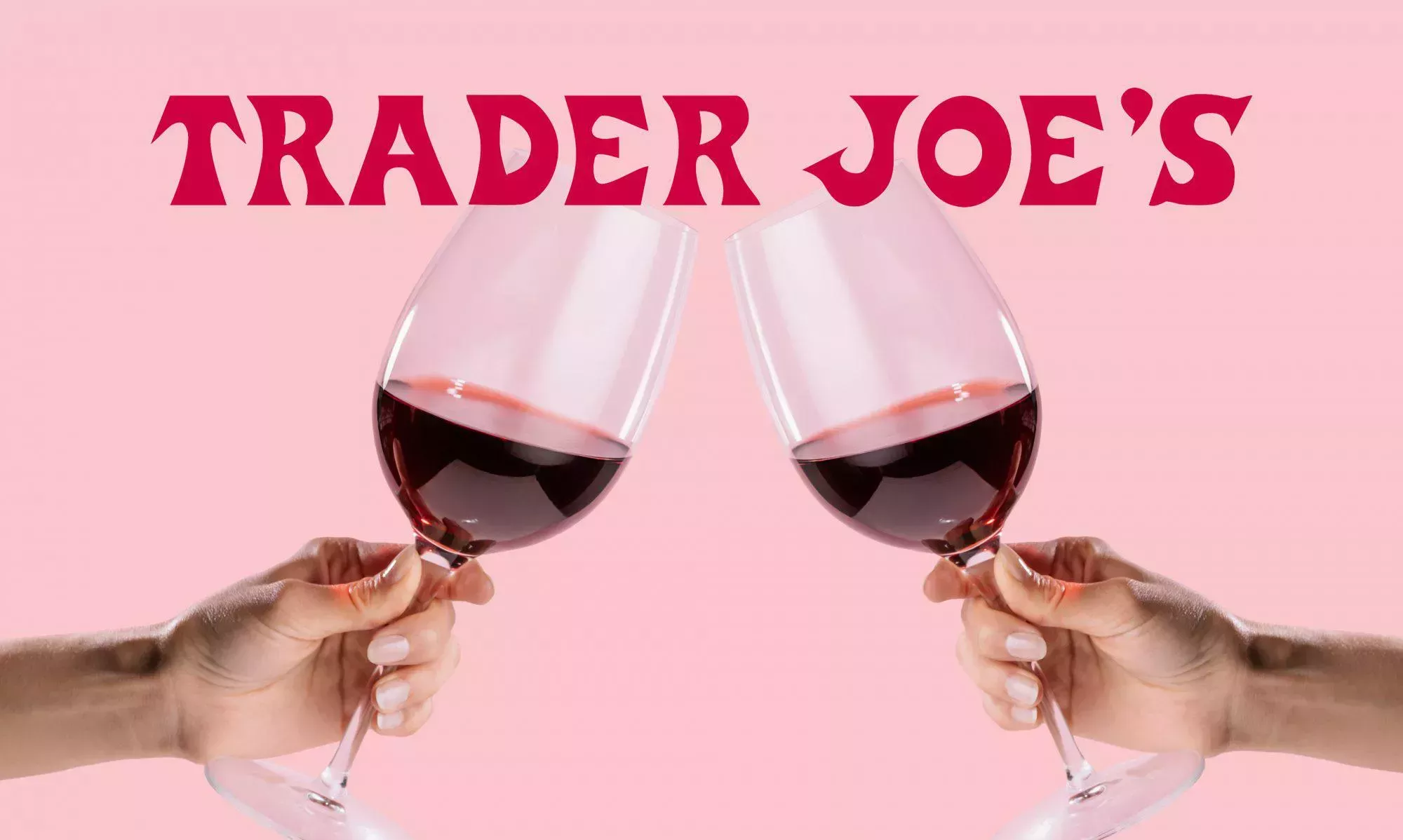 El vino número 1 para comprar en Trader Joe's este otoño, según los empleados