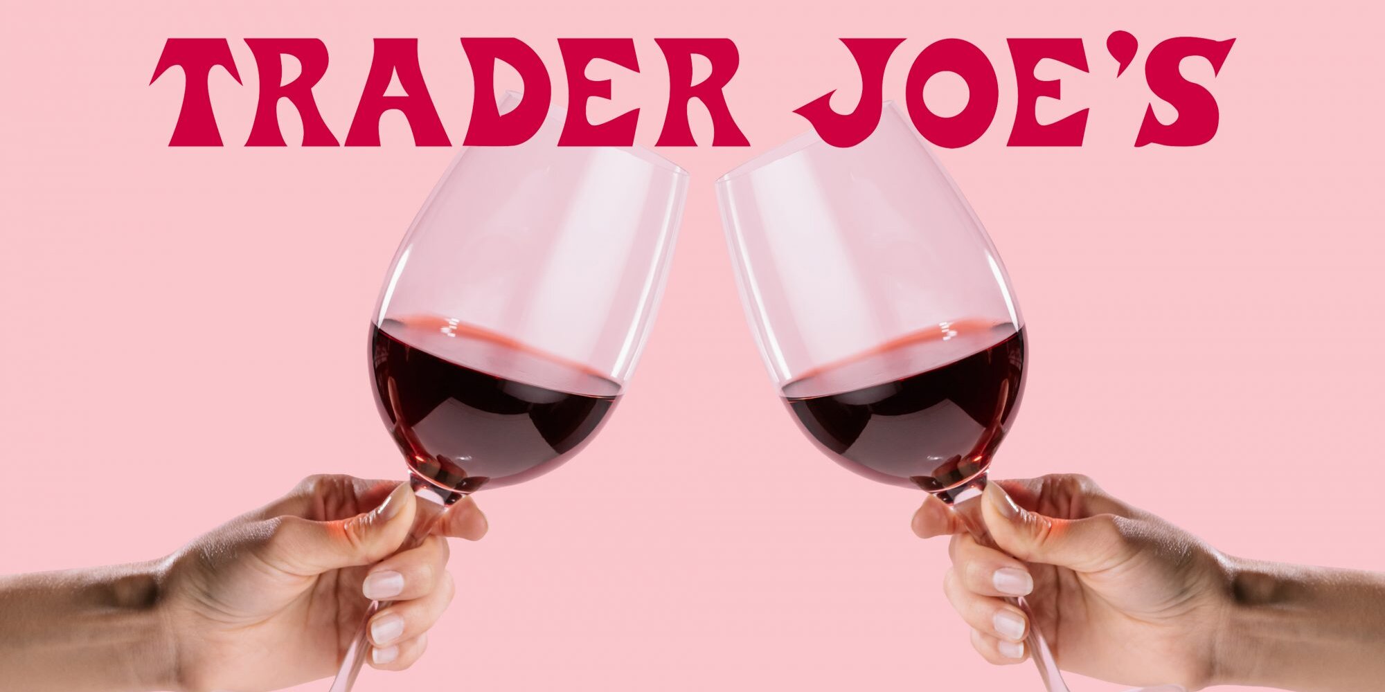 El vino número 1 para comprar en Trader Joe's este otoño, según los empleados