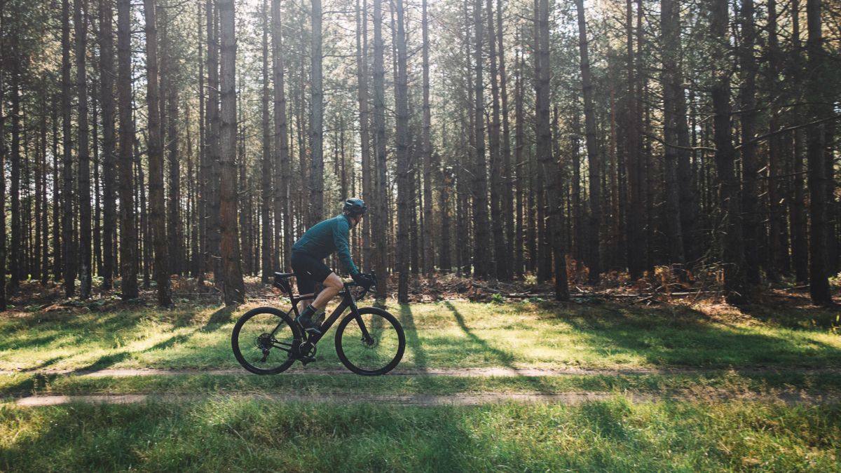 ¿Montar en bicicleta fortalece los glúteos?