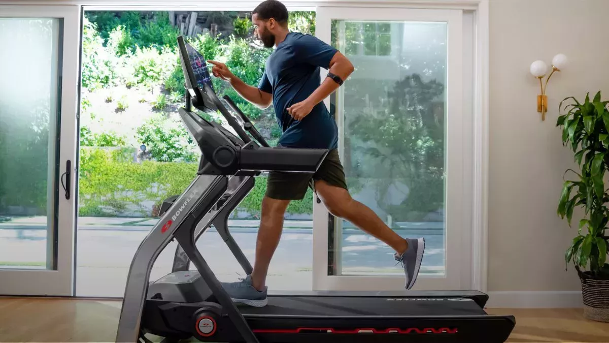 Obtenga un gran precio en equipos de entrenamiento para el hogar