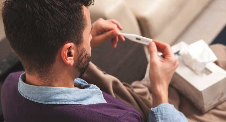 Todo lo que debe saber sobre la gripe