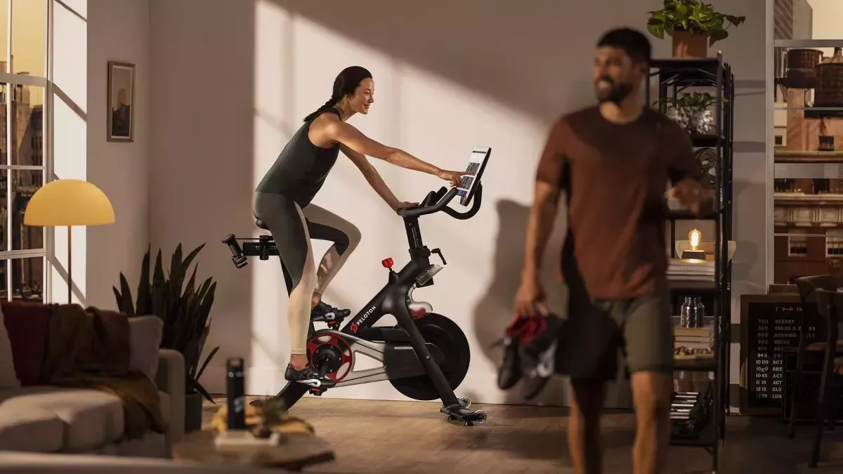 Bicicletas Peloton en stock y disponibles para su compra