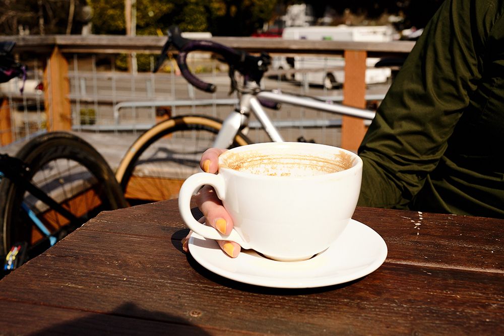 Demasiada cafeína podría provocar un mayor riesgo de osteoporosis, según una investigación