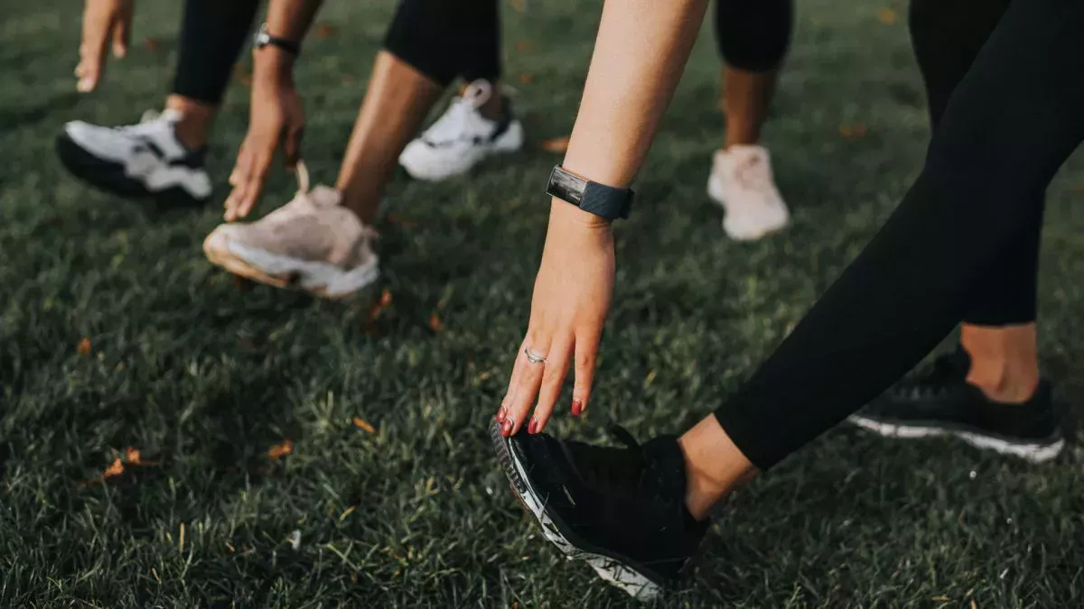 Estos productos imprescindibles para correr están a la venta