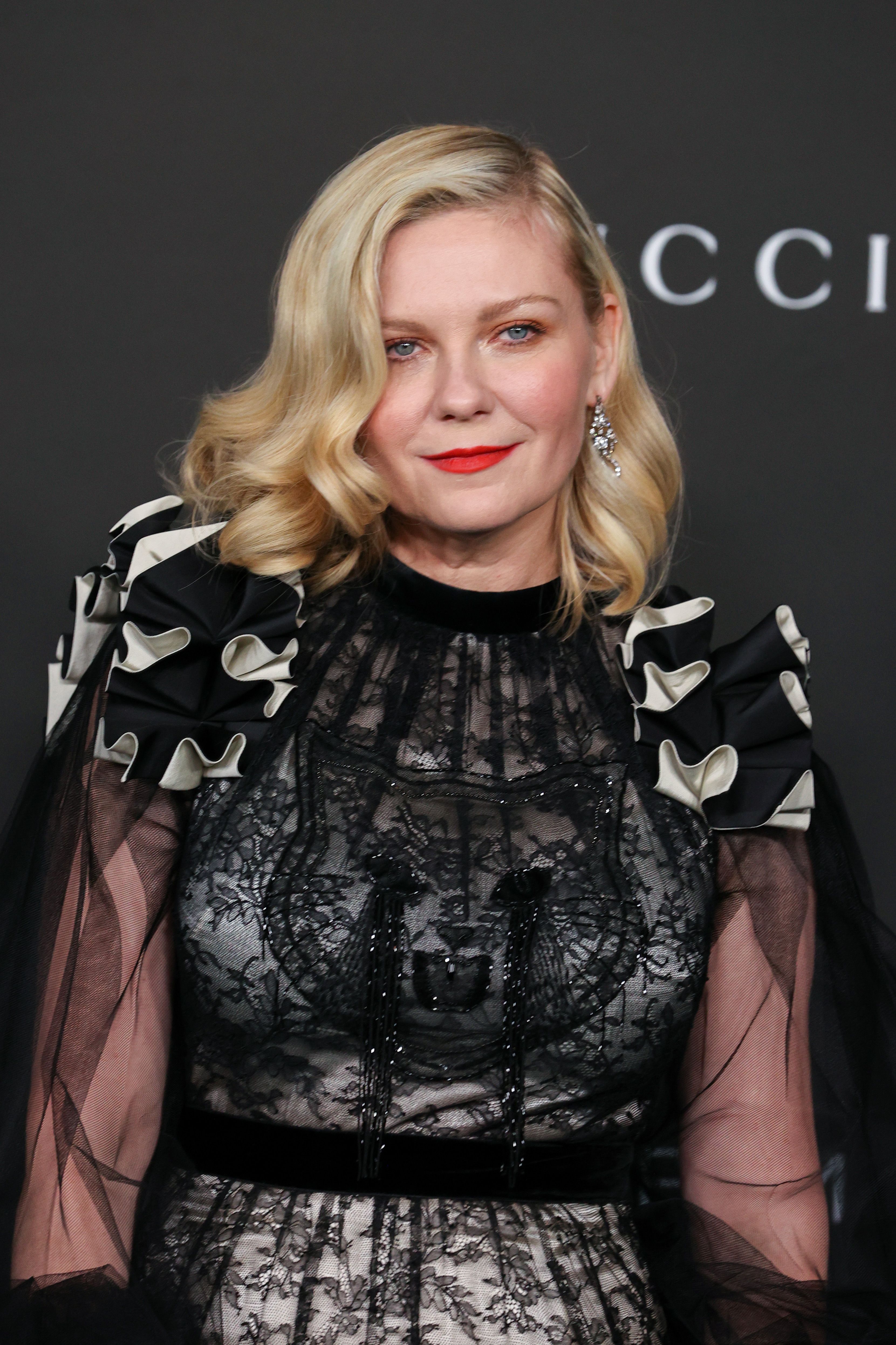 Kirsten Dunst se sincera sobre su depresión y dice que "reprimía toda su rabia
