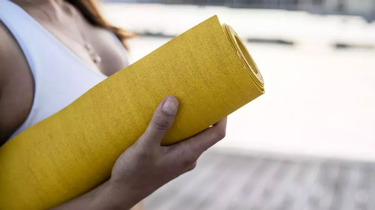 Mejore su fluidez con estas esterillas de yoga de primera categoría