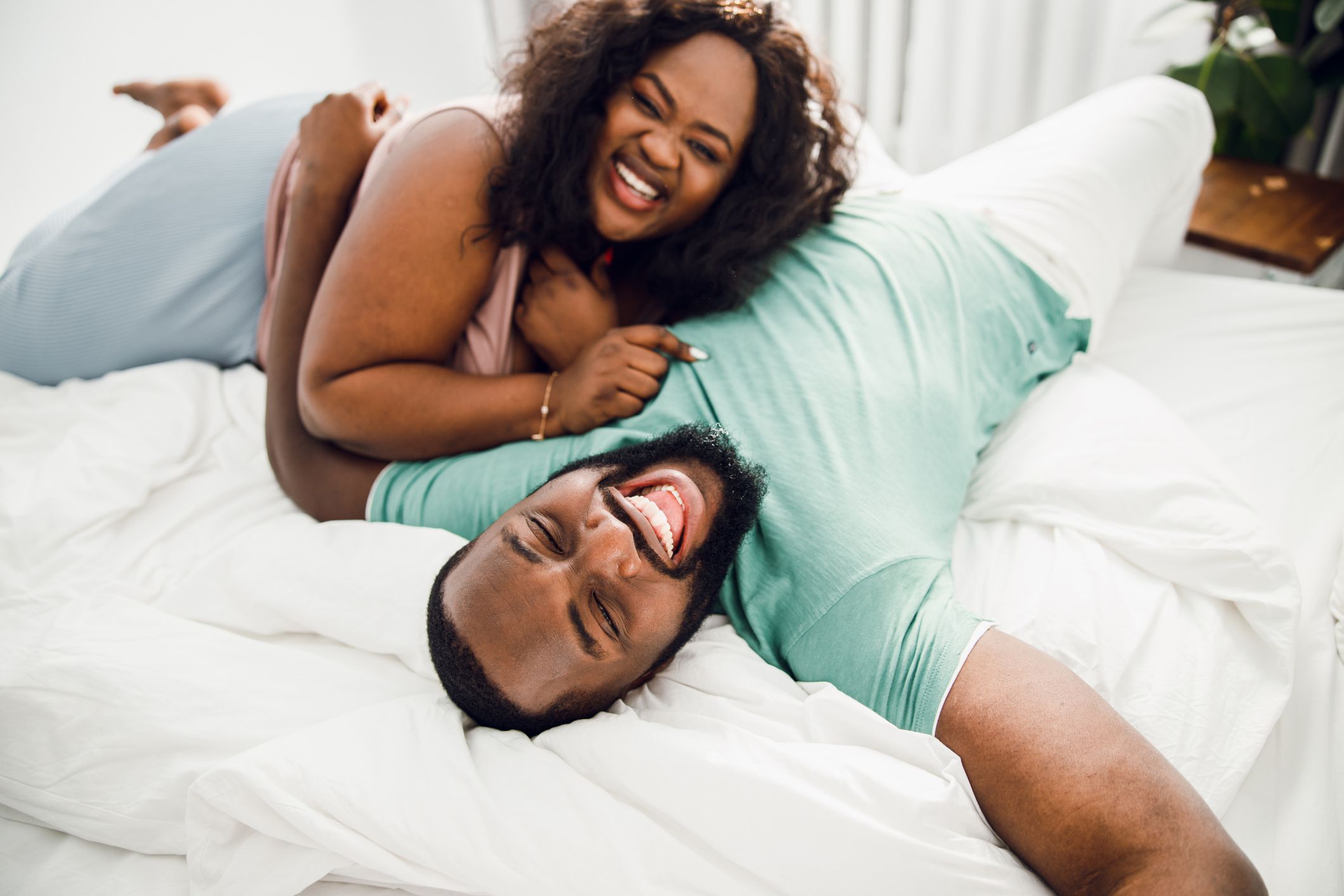 ¿Puede su obesidad afectar a su vida sexual?