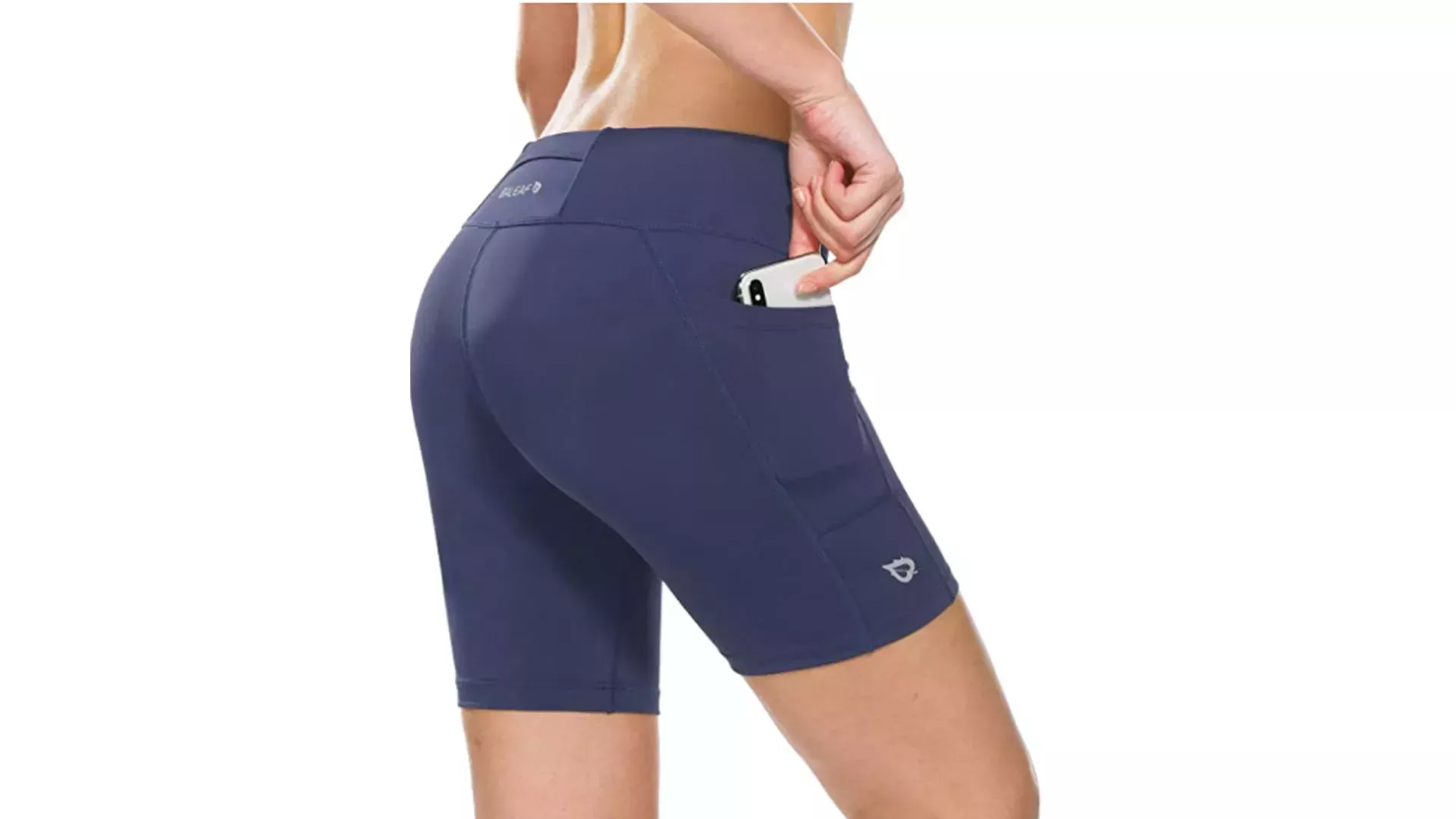  Recoge los pantalones cortos para correr con un gran descuento