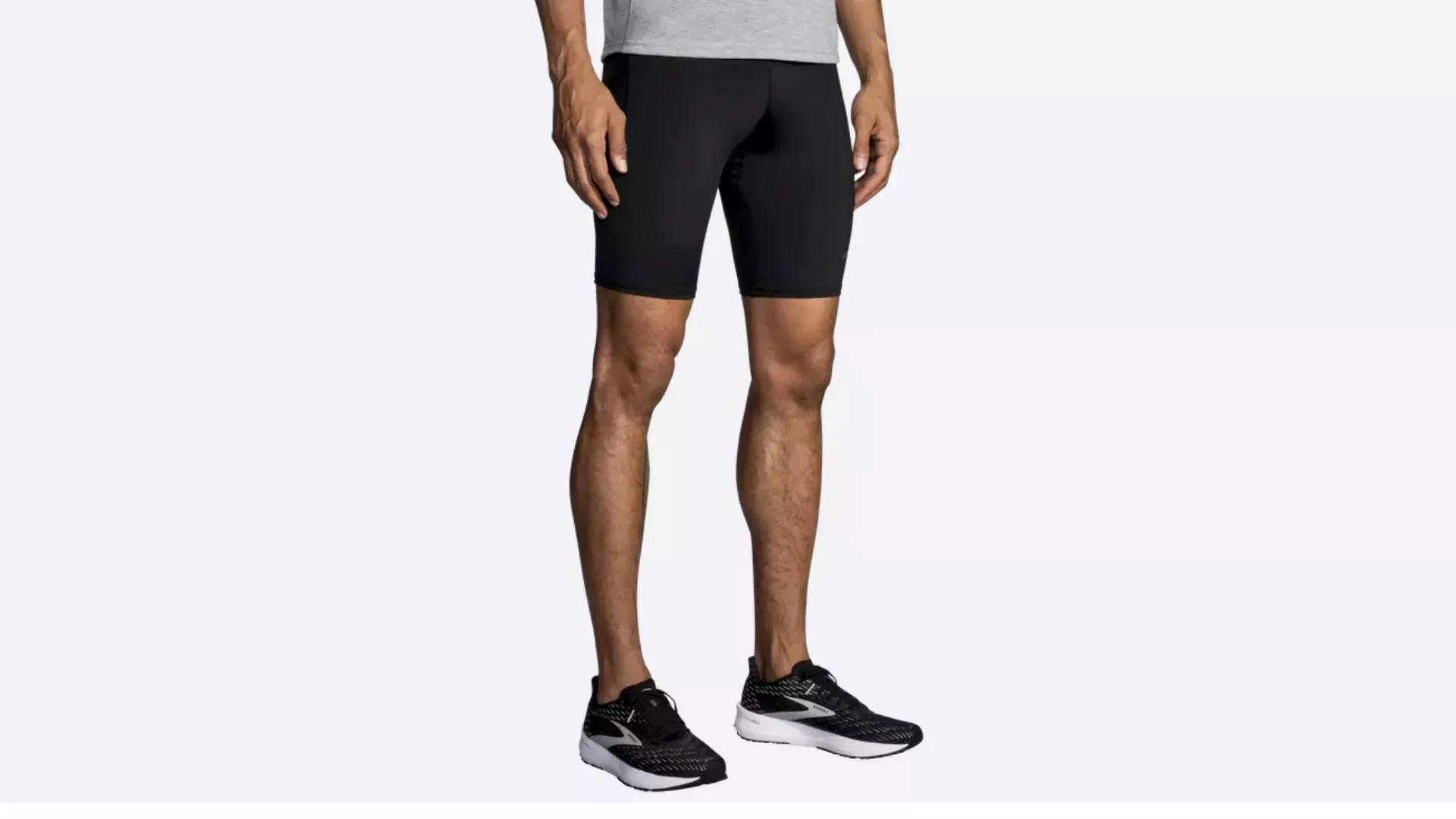  Recoge los pantalones cortos para correr con un gran descuento