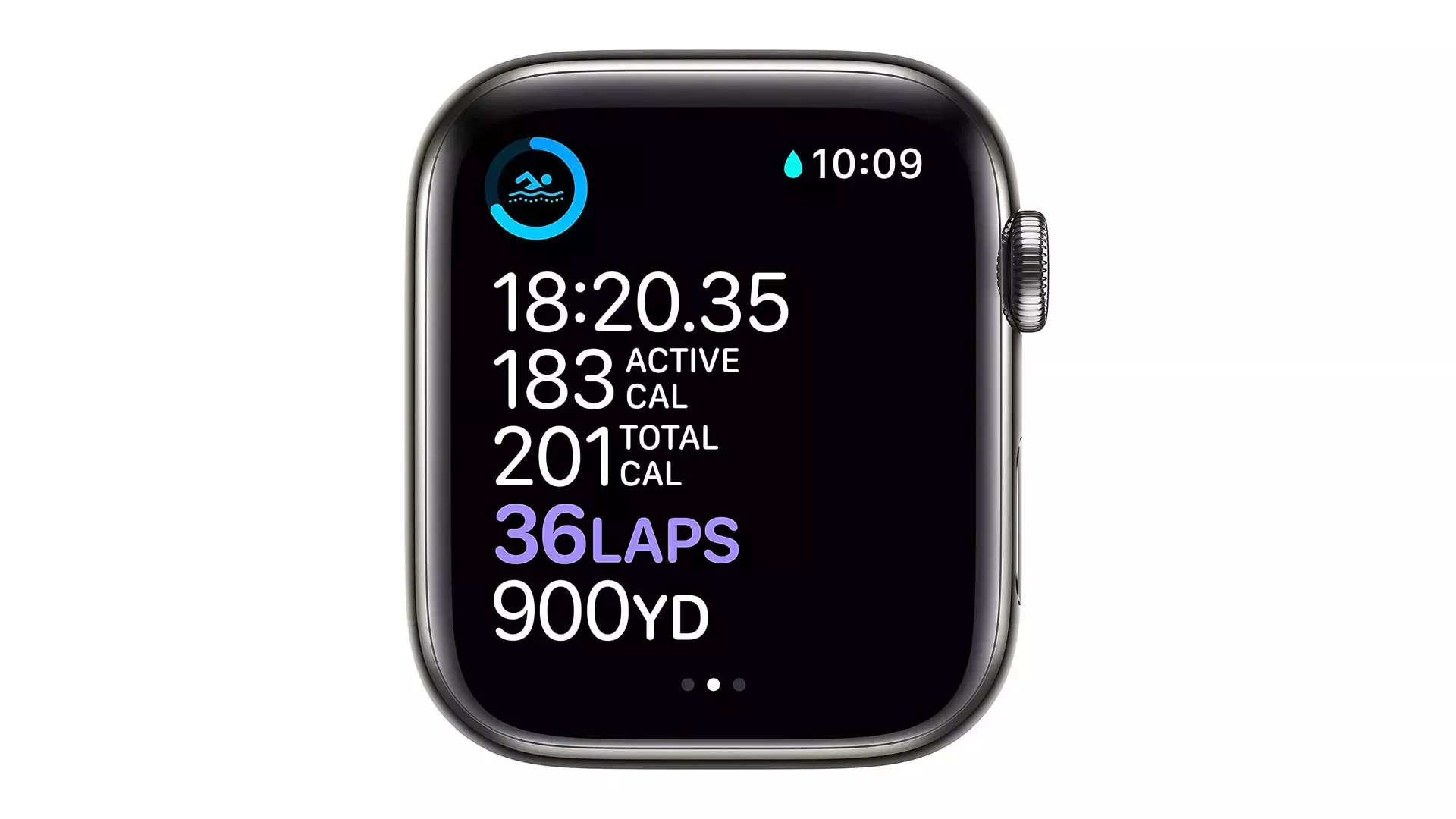 Revisión del Apple Watch 6