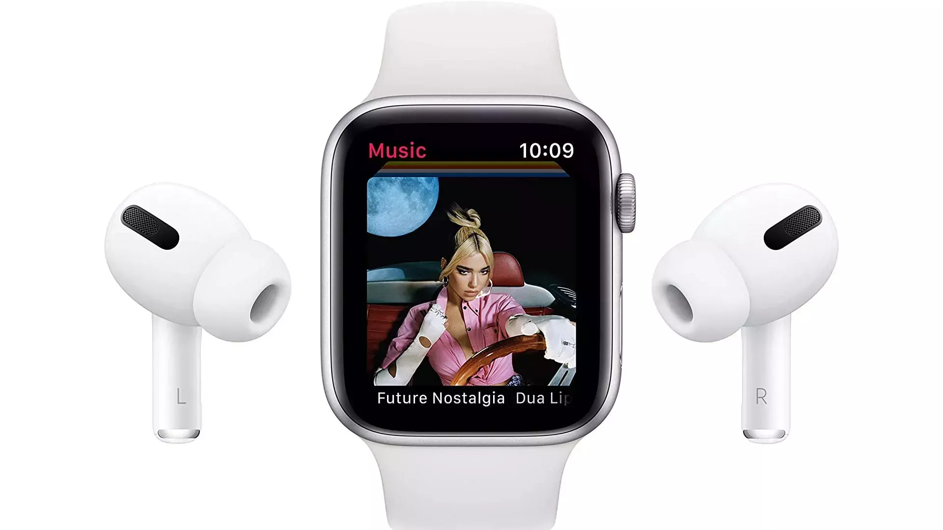 Revisión del Apple Watch 6