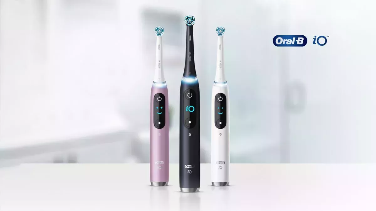 Cepillos de dientes con descuento en stock y disponibles