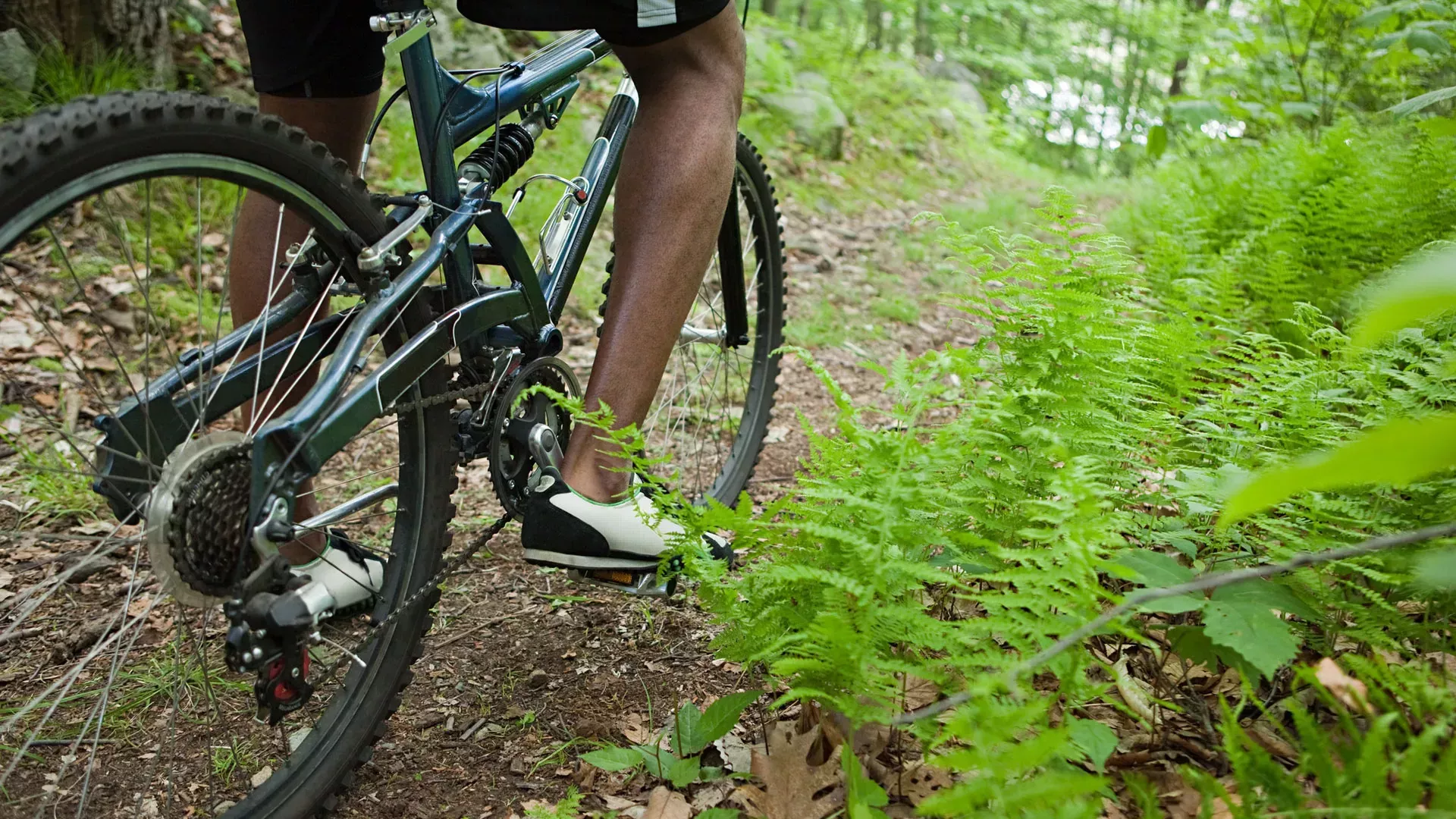 Cómo funcionan las zapatillas de ciclismo