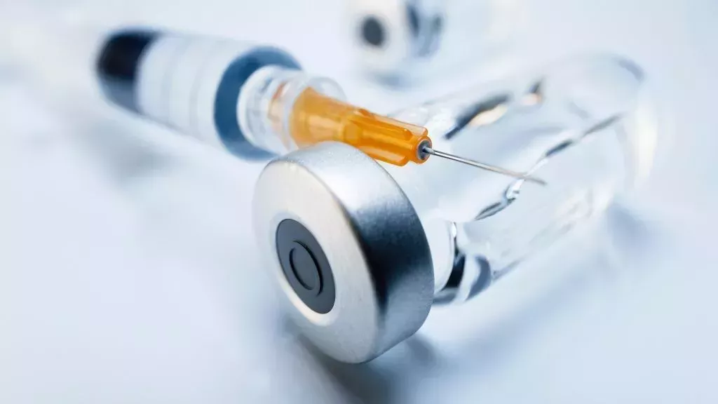 La FDA aprueba la primera inyección de acción prolongada para prevenir el VIH