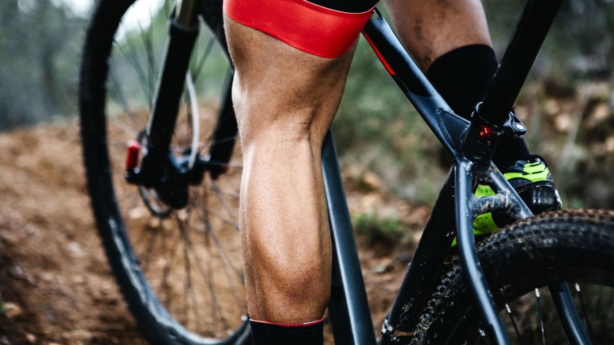 ¿Qué músculos se utilizan cuando se practica el ciclismo?