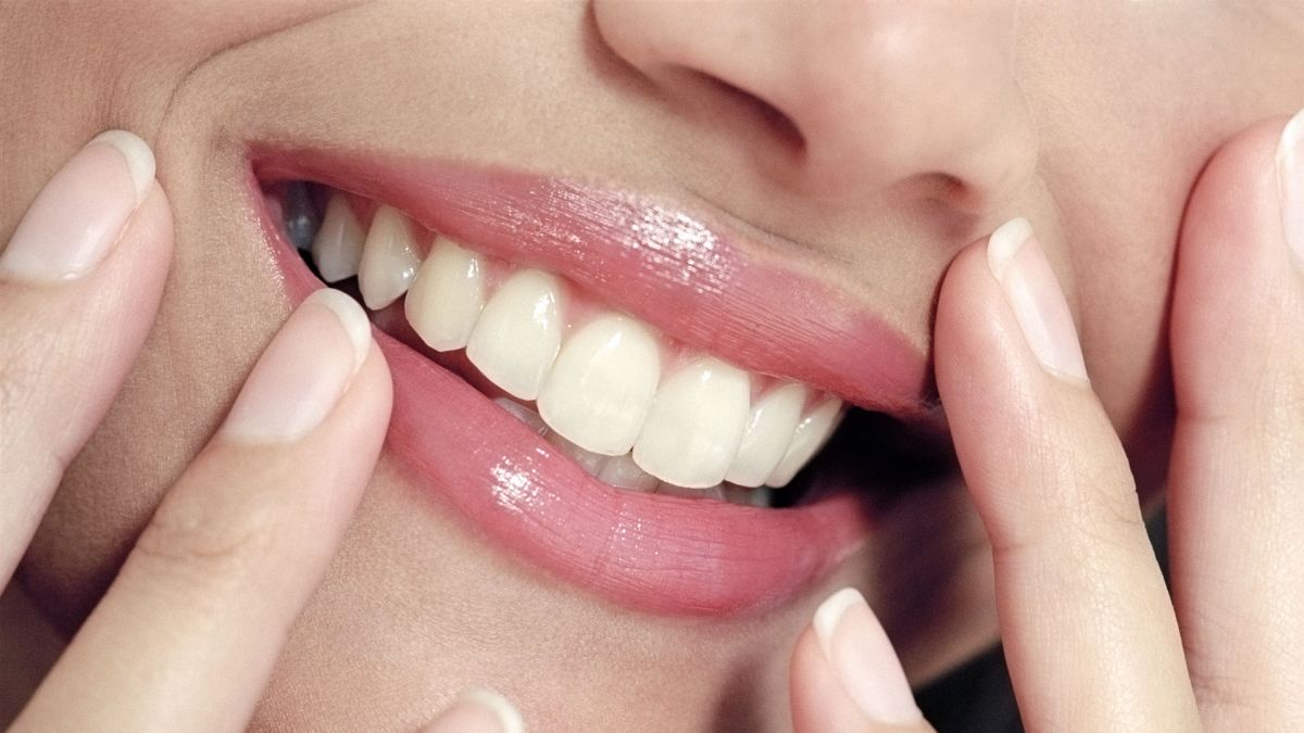 9 datos sobre los dientes que probablemente no sabías