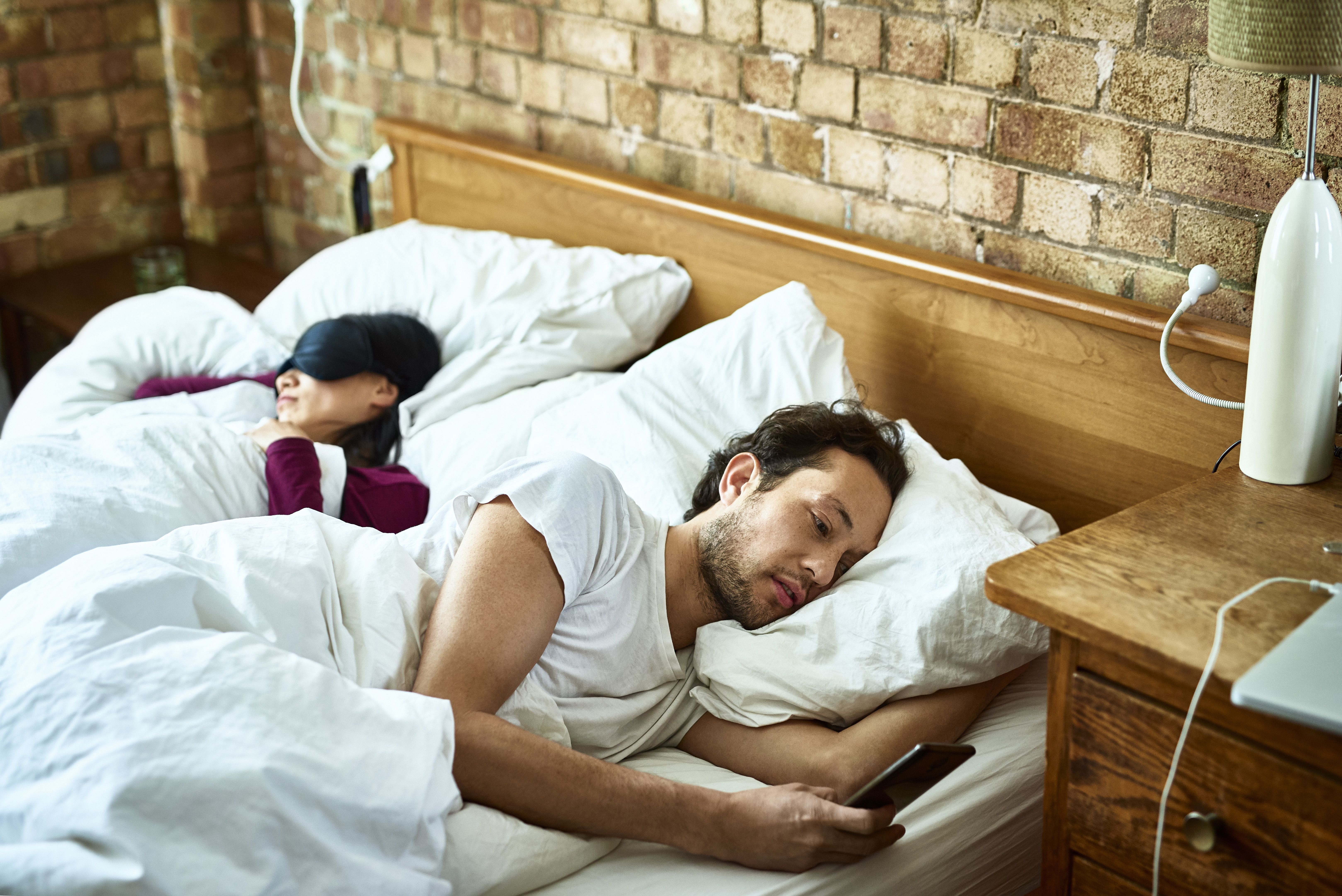 Dormir menos de seis horas podría provocar una muerte prematura, según una nueva investigación