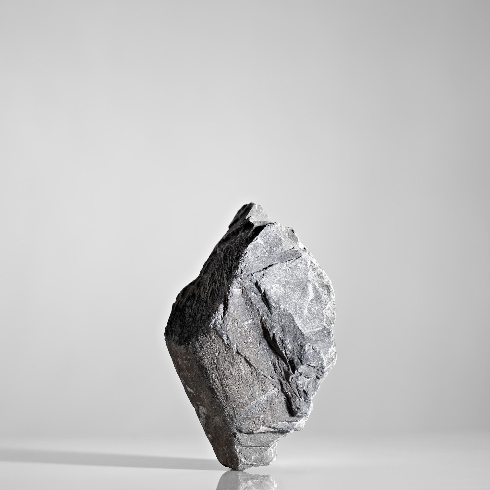 El "rock gris": El poder de mejorar la vida de ser muy, muy aburrido