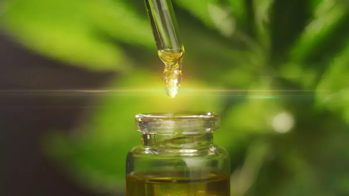 ¿Puede el CBD prevenir realmente la infección por COVID-19? Los científicos esperan averiguarlo.