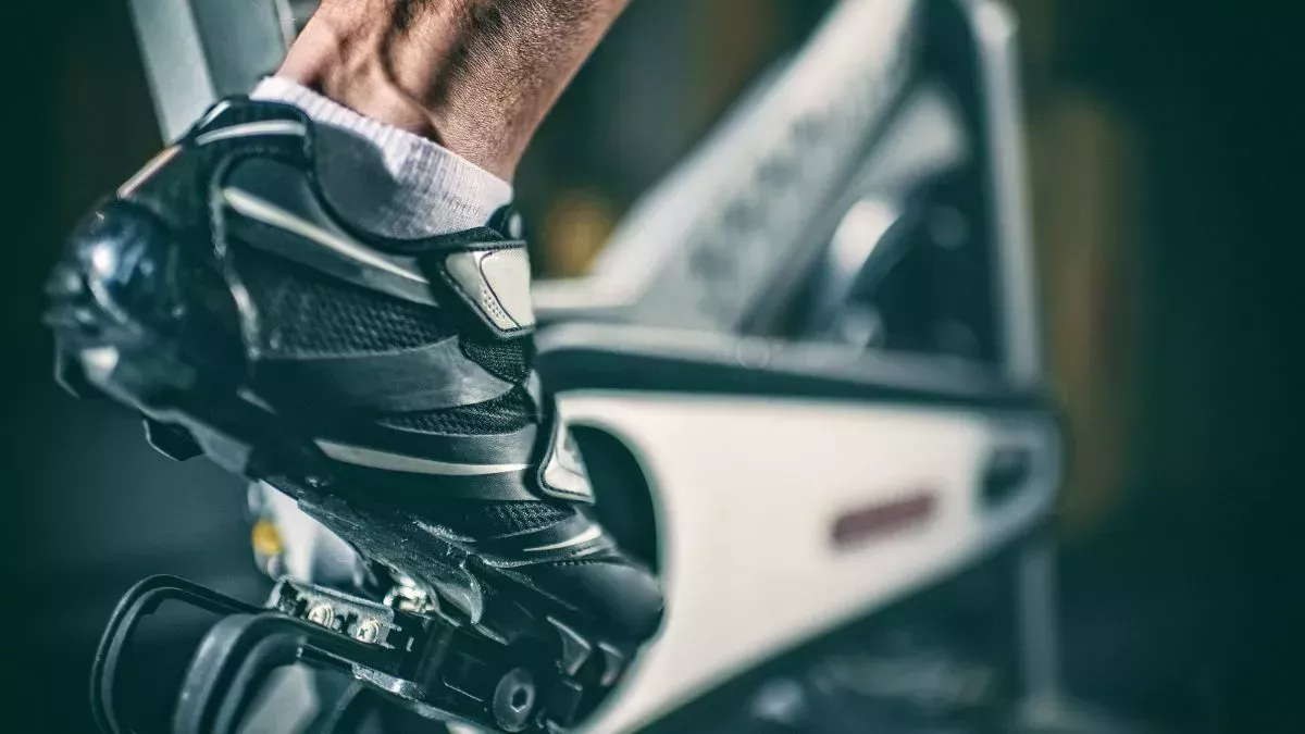 Zapatillas de ciclismo que se adaptan a su bicicleta