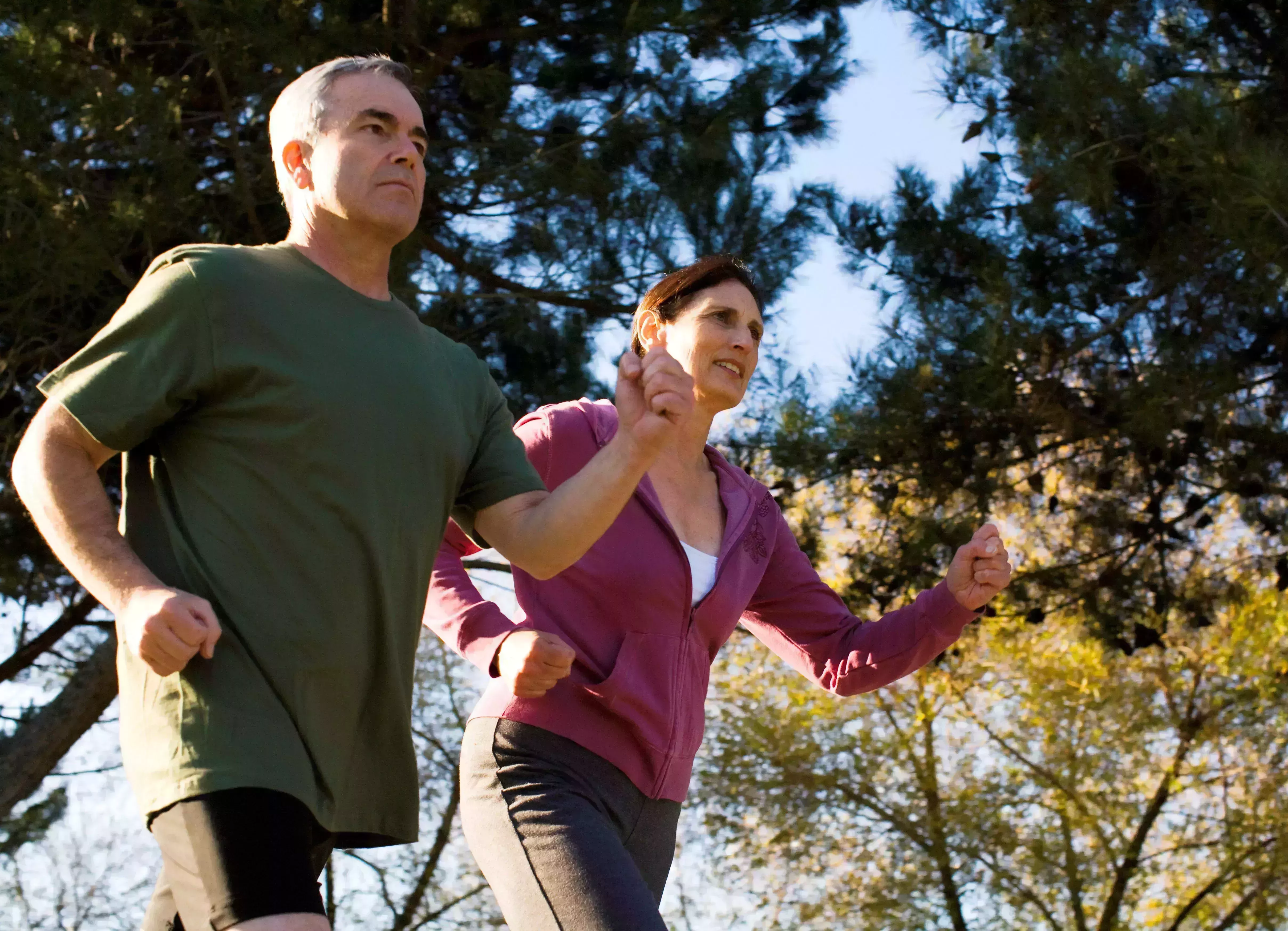 Supera estas excusas comunes para no correr