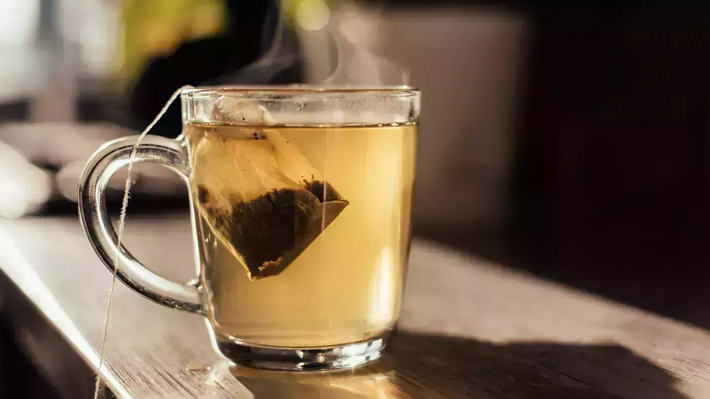 5 tipos de té que pueden ayudar al sistema inmunitario